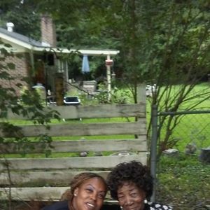 Meet your Posher, Terry